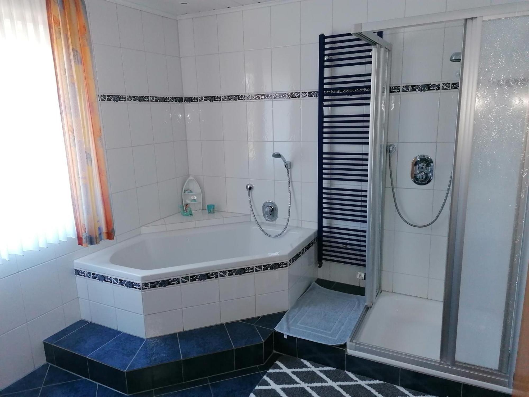 Ferienwohnung Gebken Borgerwald Exterior foto