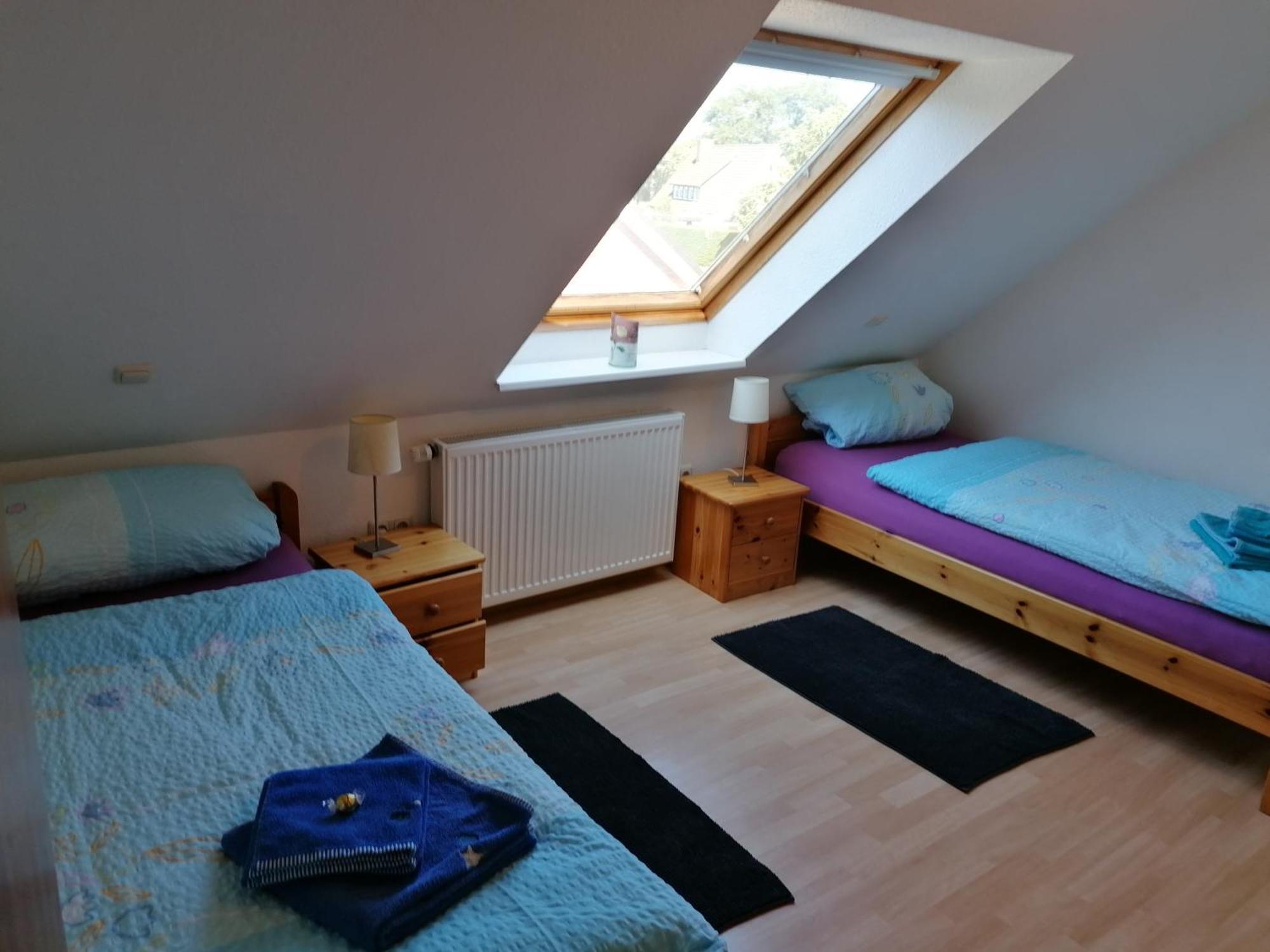 Ferienwohnung Gebken Borgerwald Exterior foto